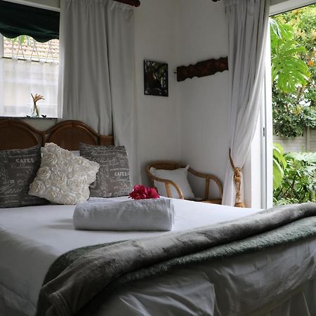 Forword'S River Lodge Ист-Лондон Экстерьер фото