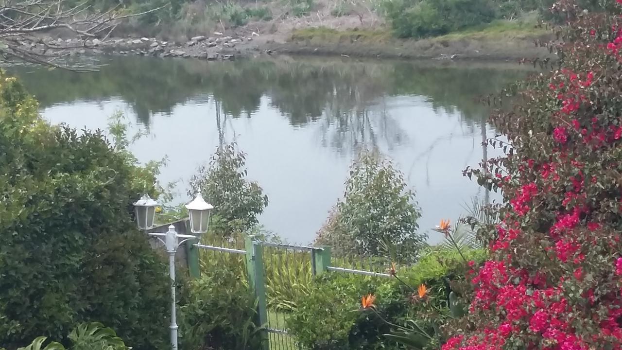 Forword'S River Lodge Ист-Лондон Экстерьер фото