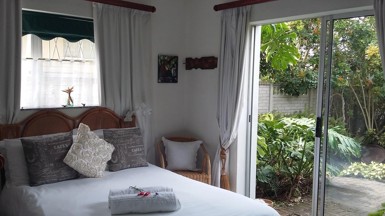 Forword'S River Lodge Ист-Лондон Экстерьер фото