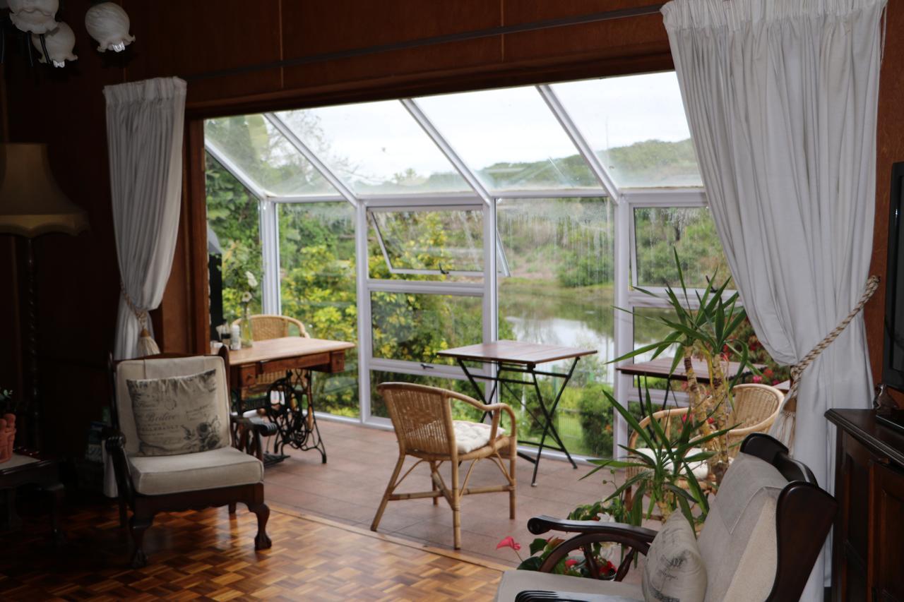 Forword'S River Lodge Ист-Лондон Экстерьер фото