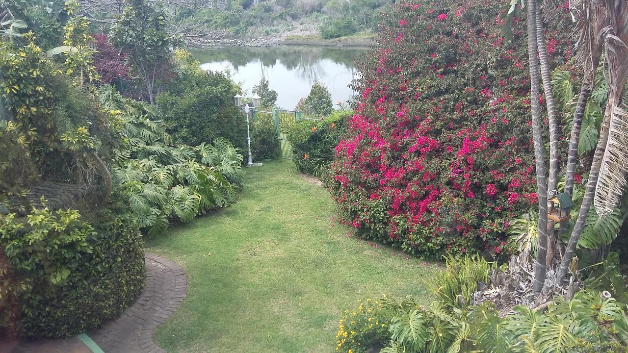Forword'S River Lodge Ист-Лондон Экстерьер фото
