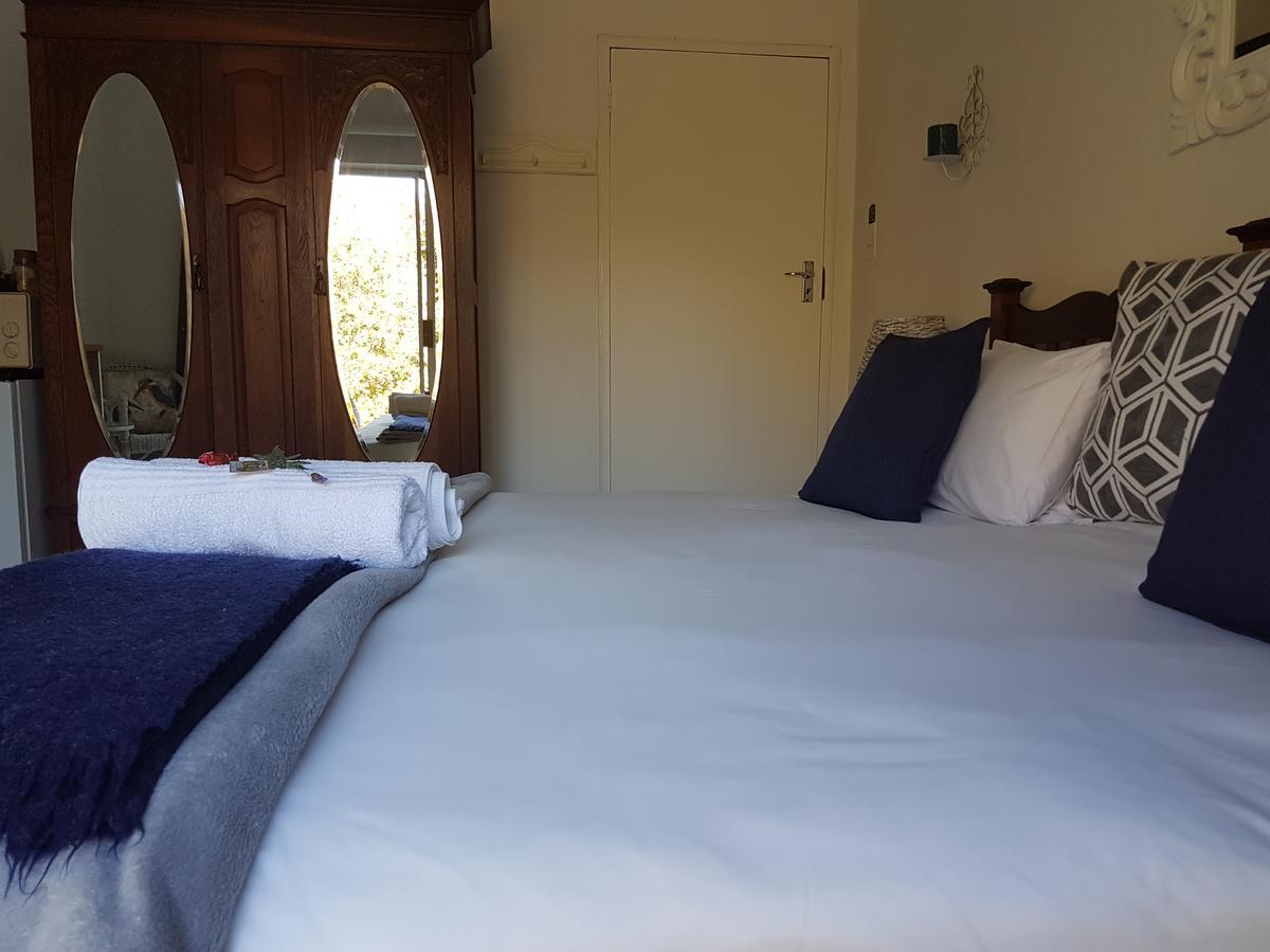 Forword'S River Lodge Ист-Лондон Экстерьер фото