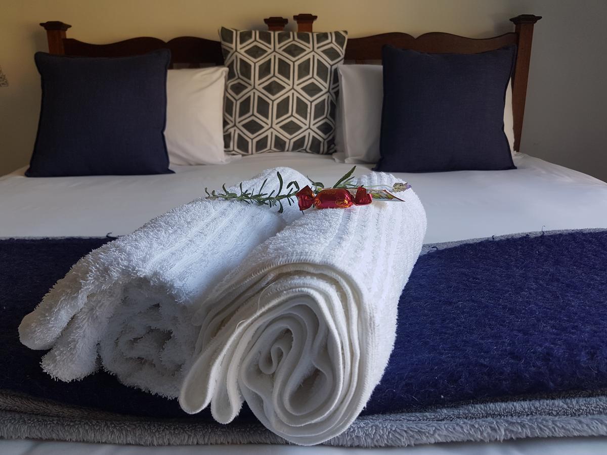 Forword'S River Lodge Ист-Лондон Экстерьер фото